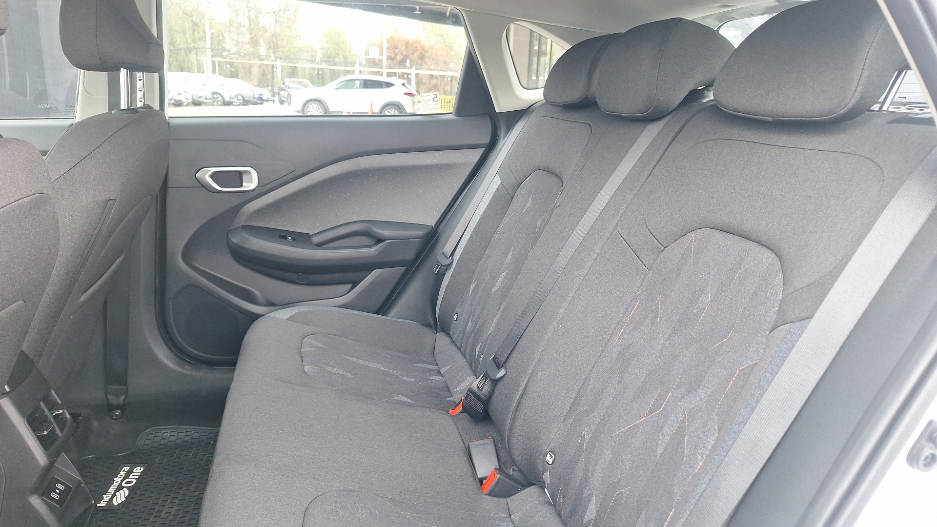 KIA K3 Cross — foto 13 de 15