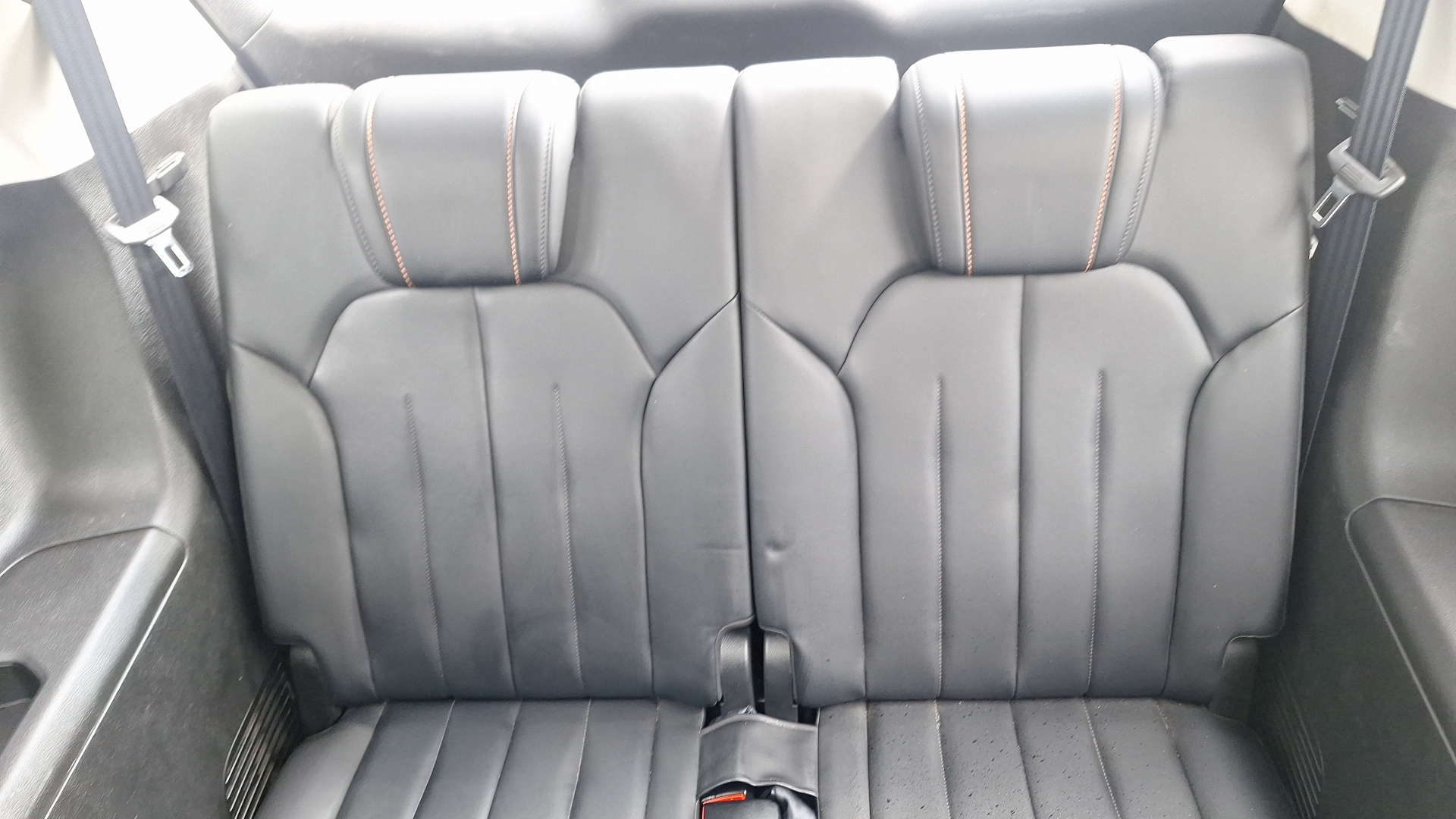 Changan X7 Plus — foto 14 de 17