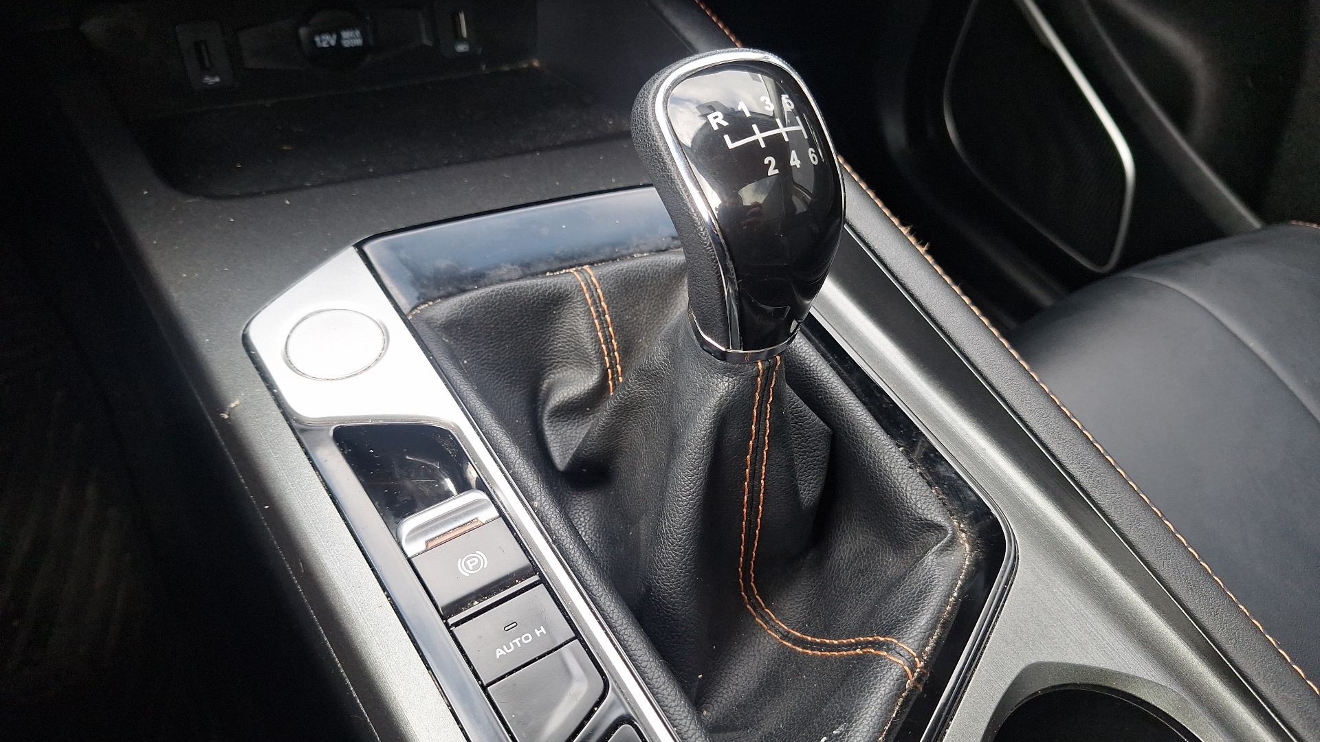 Changan X7 Plus — foto 11 de 17