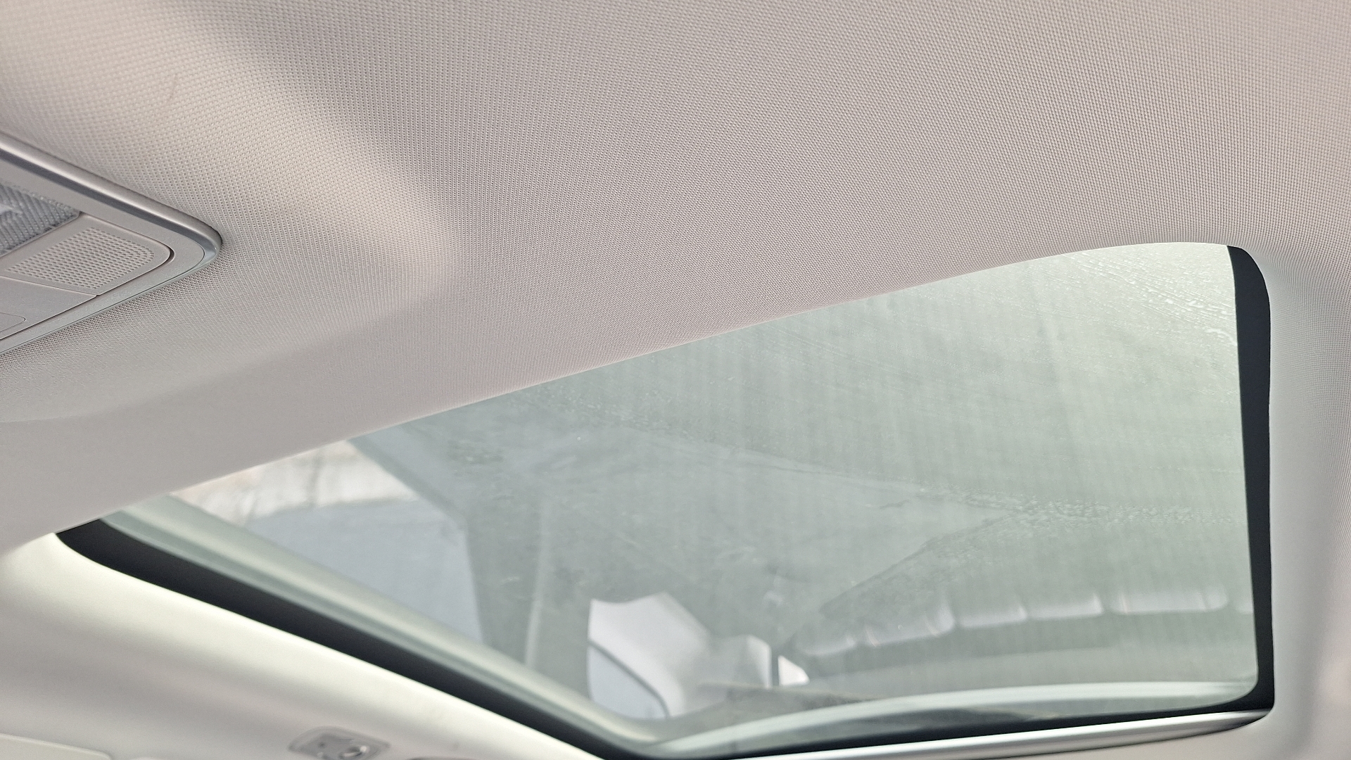 Changan X7 Plus — foto 13 de 17