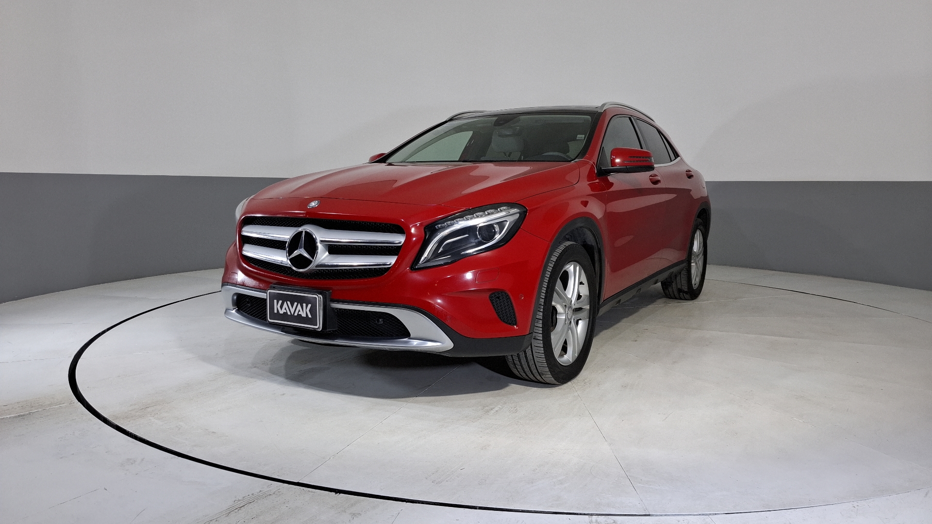 Mercedes Benz Clase C 2016