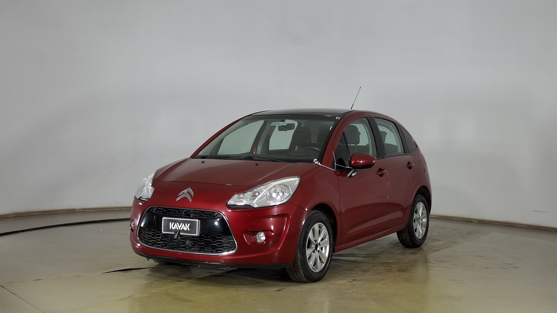 Citroën C3