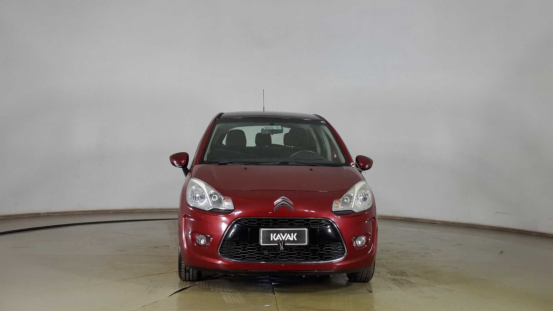 Citroën C3 — foto 2 de 15