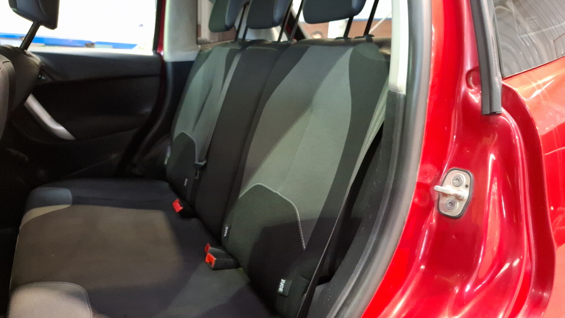 Citroën C3 — foto 13 de 15
