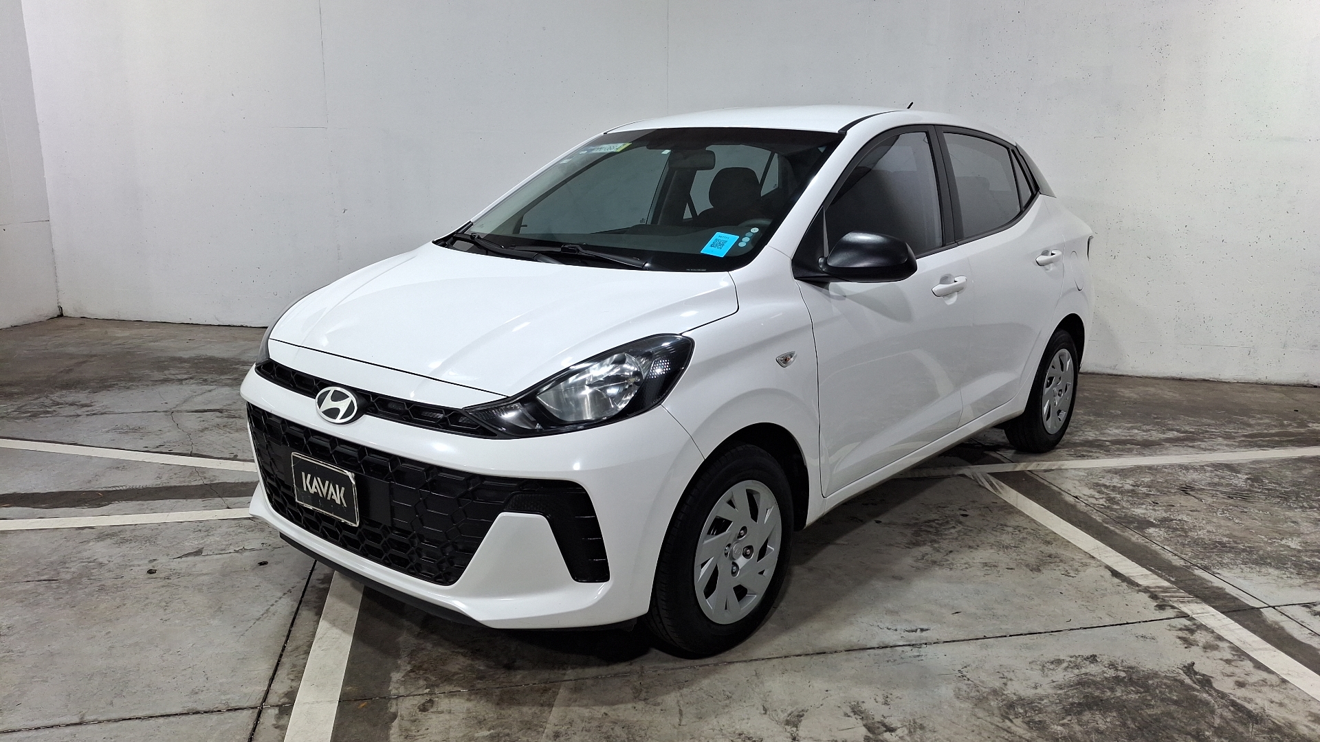 Hyundai Grand i10 2024