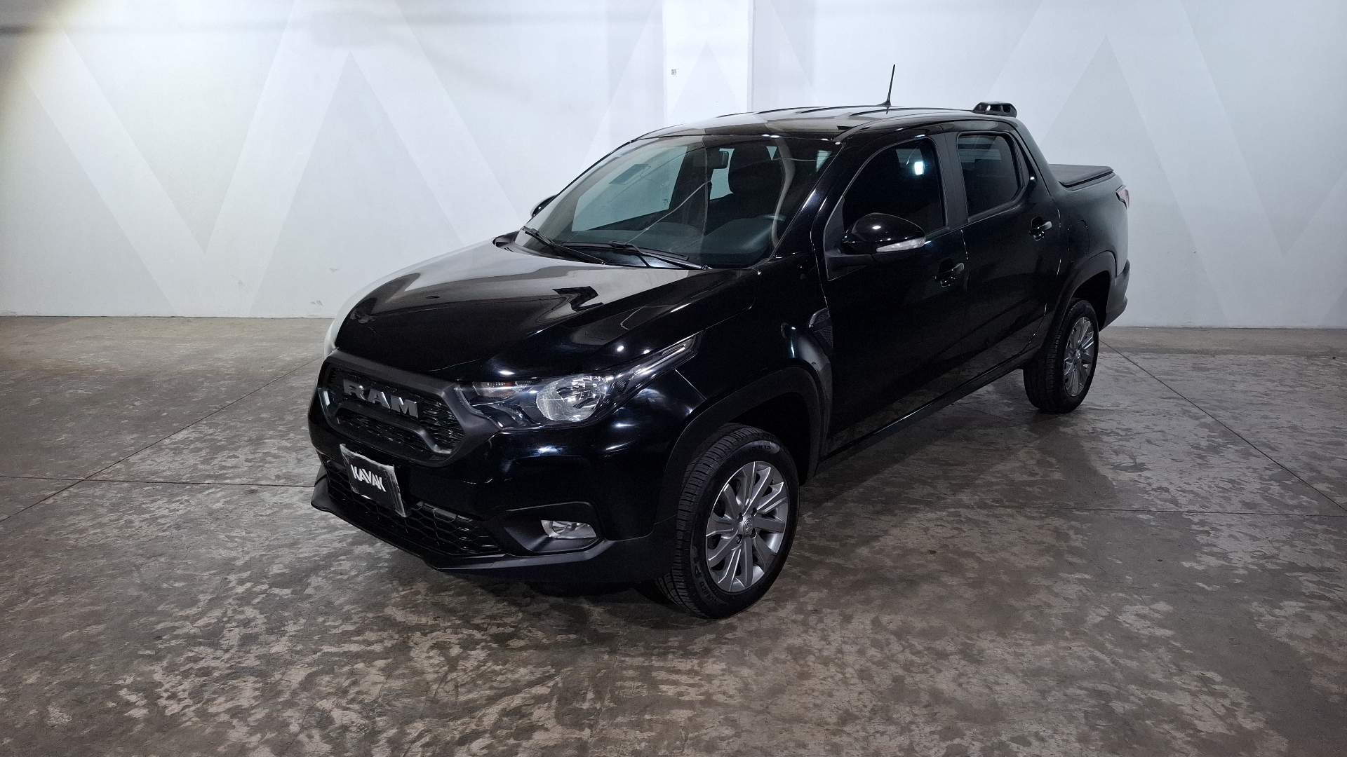 Ram Ram 700 2023