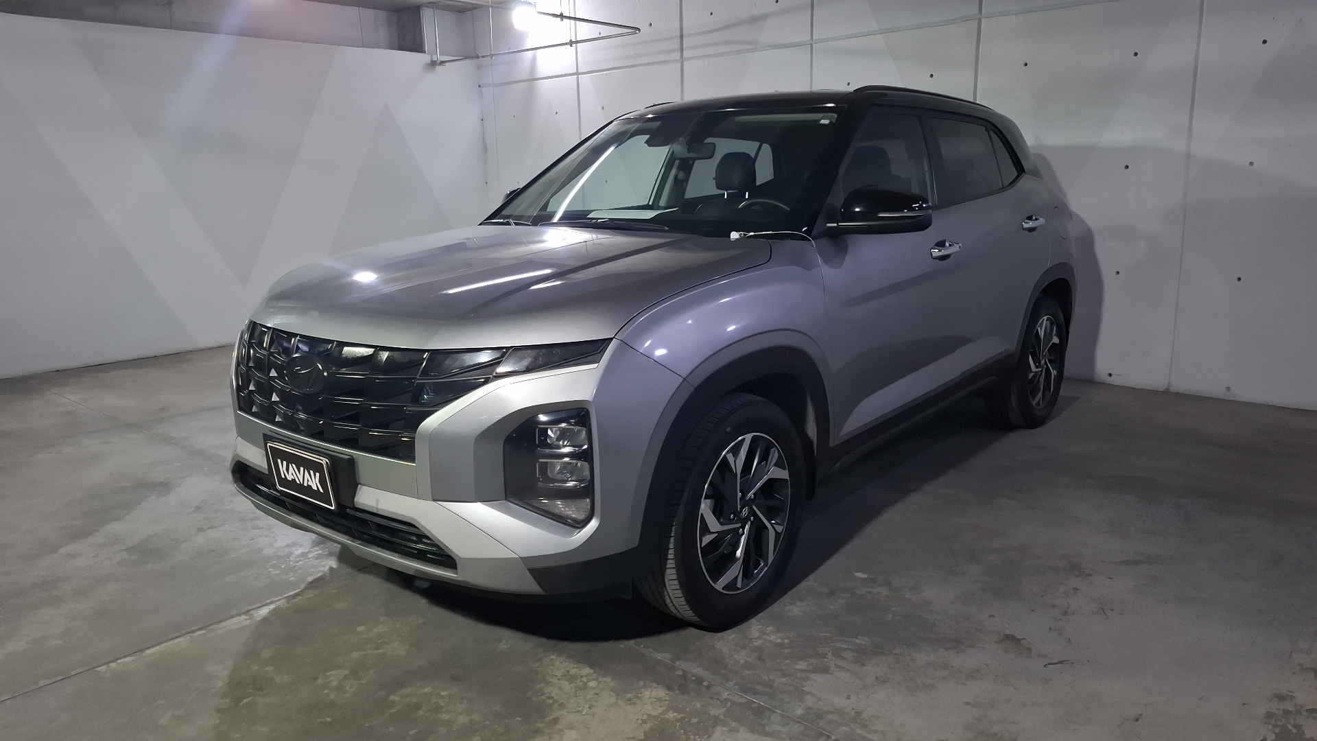 Hyundai Creta 2024
