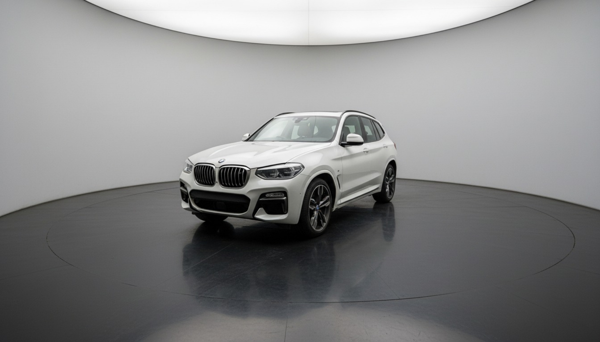 Bmw X4 2019