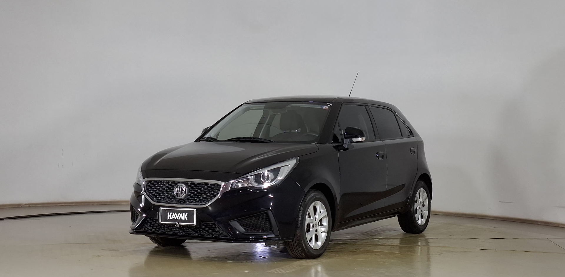 MG 3