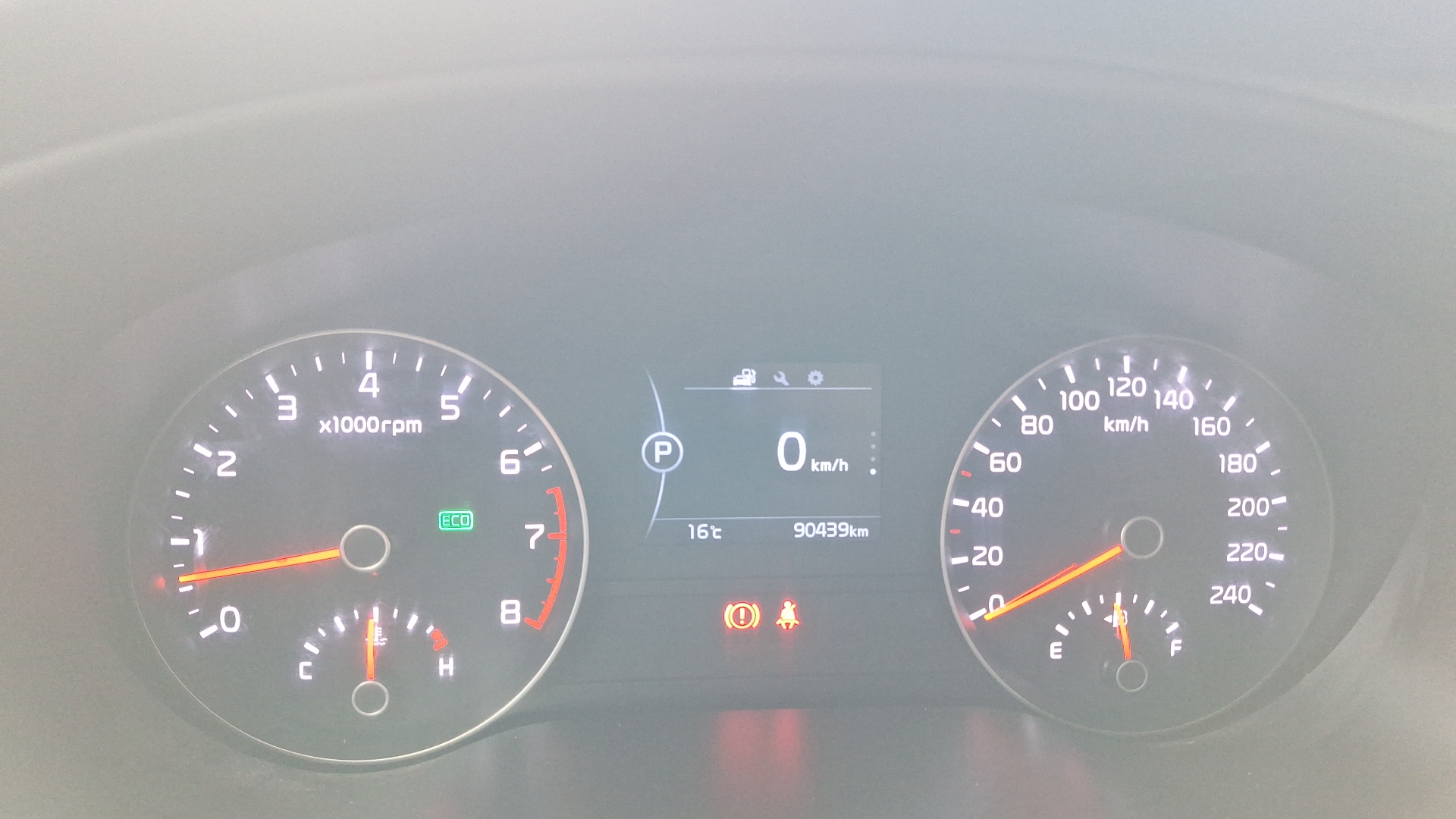 KIA Sportage — foto 9 de 15