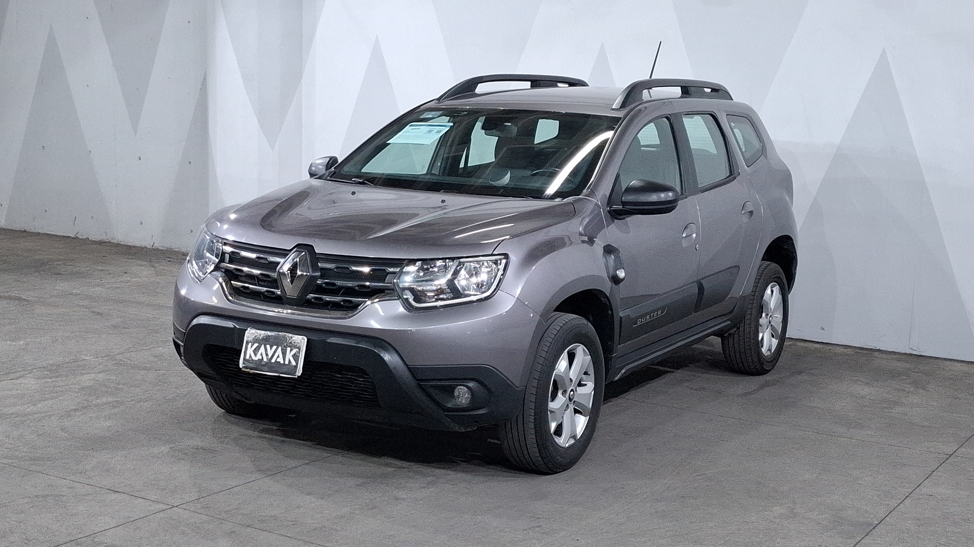 Renault Duster 2024