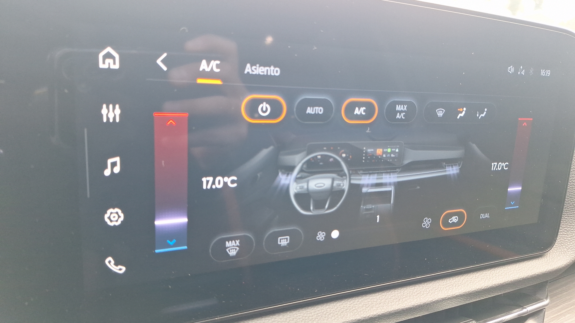 Ford Territory — foto 16 de 16