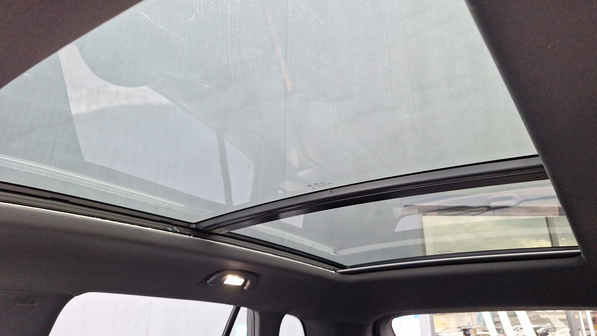 Ford Territory — foto 13 de 16