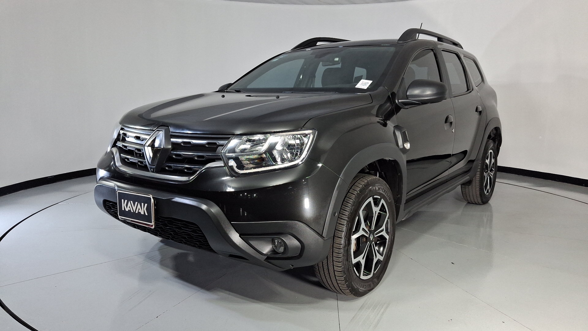 Renault Duster 2024