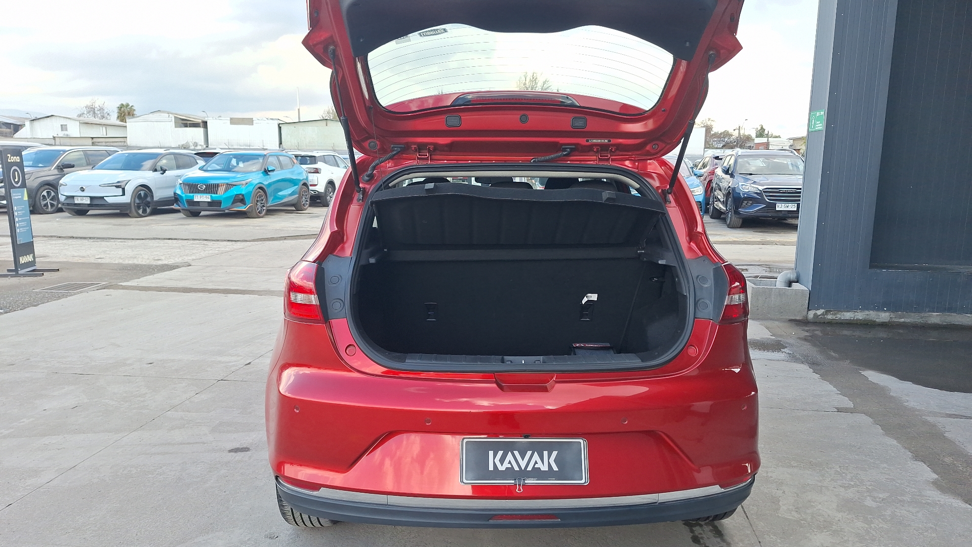 JAC Js2 — foto 4 de 15