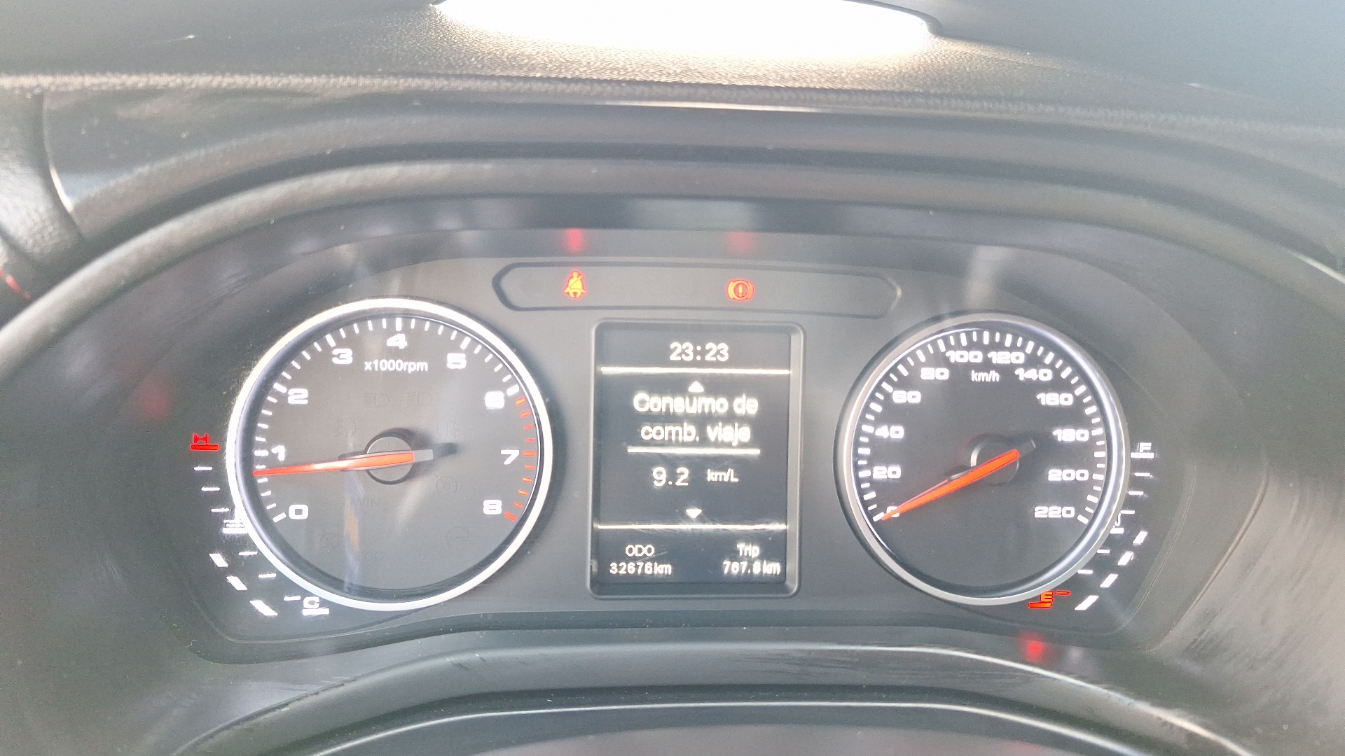 JAC Js2 — foto 9 de 15