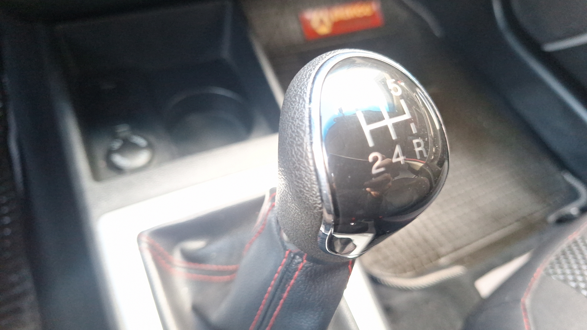 JAC Js2 — foto 11 de 15