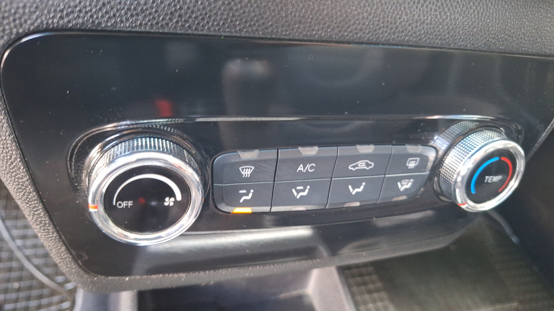 JAC Js2 — foto 15 de 15