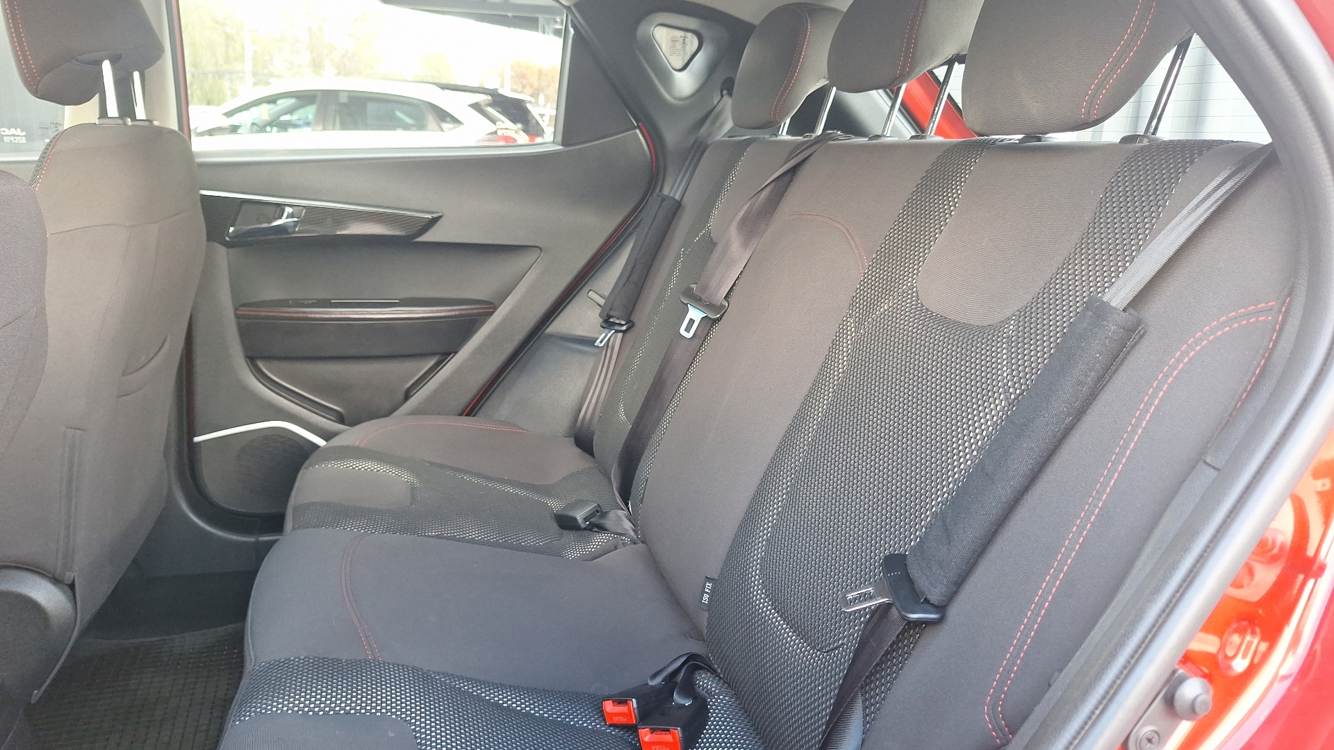 JAC Js2 — foto 13 de 15