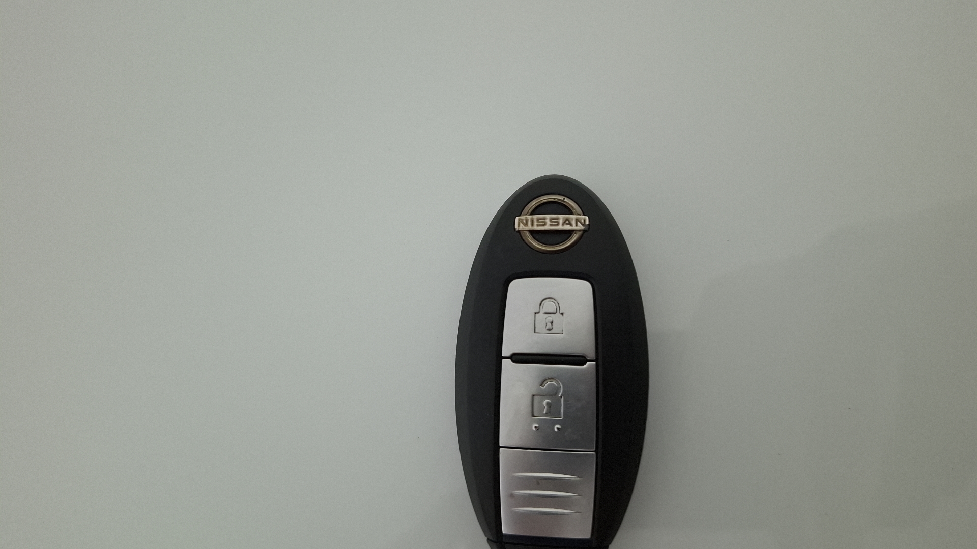 Nissan Navara — foto 17 de 17