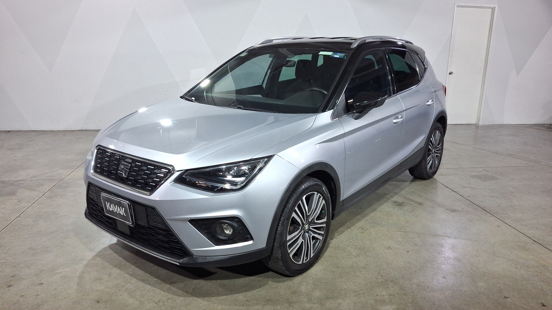 Seat Arona 2020