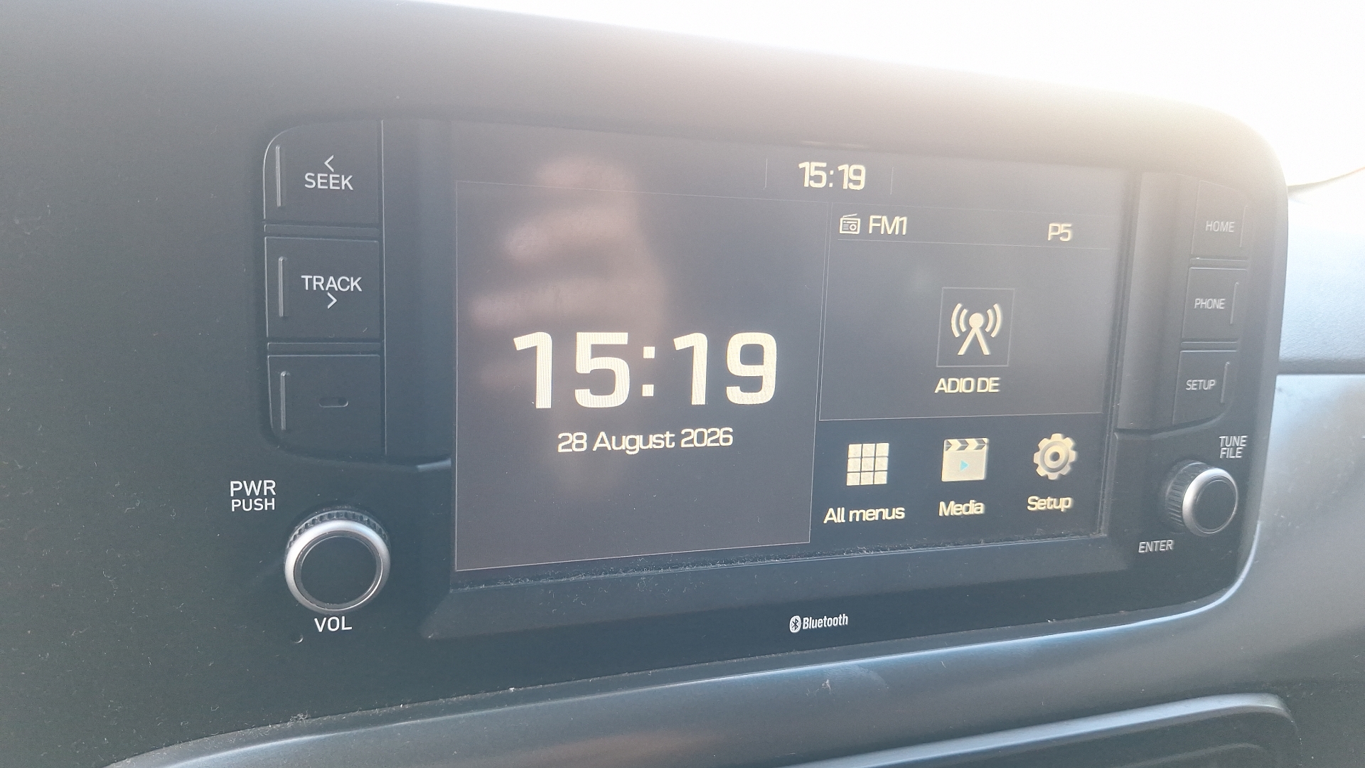 Hyundai Grand I10 — foto 10 de 15