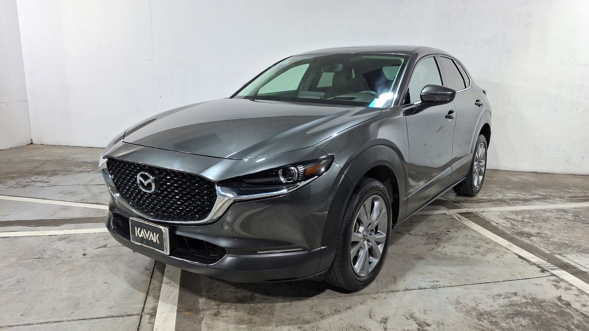 Mazda CX-30 2022