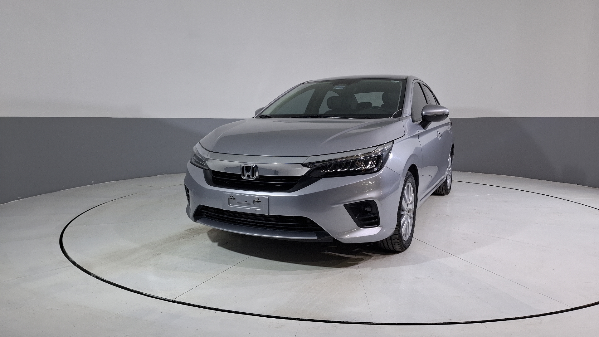 Honda City 2022