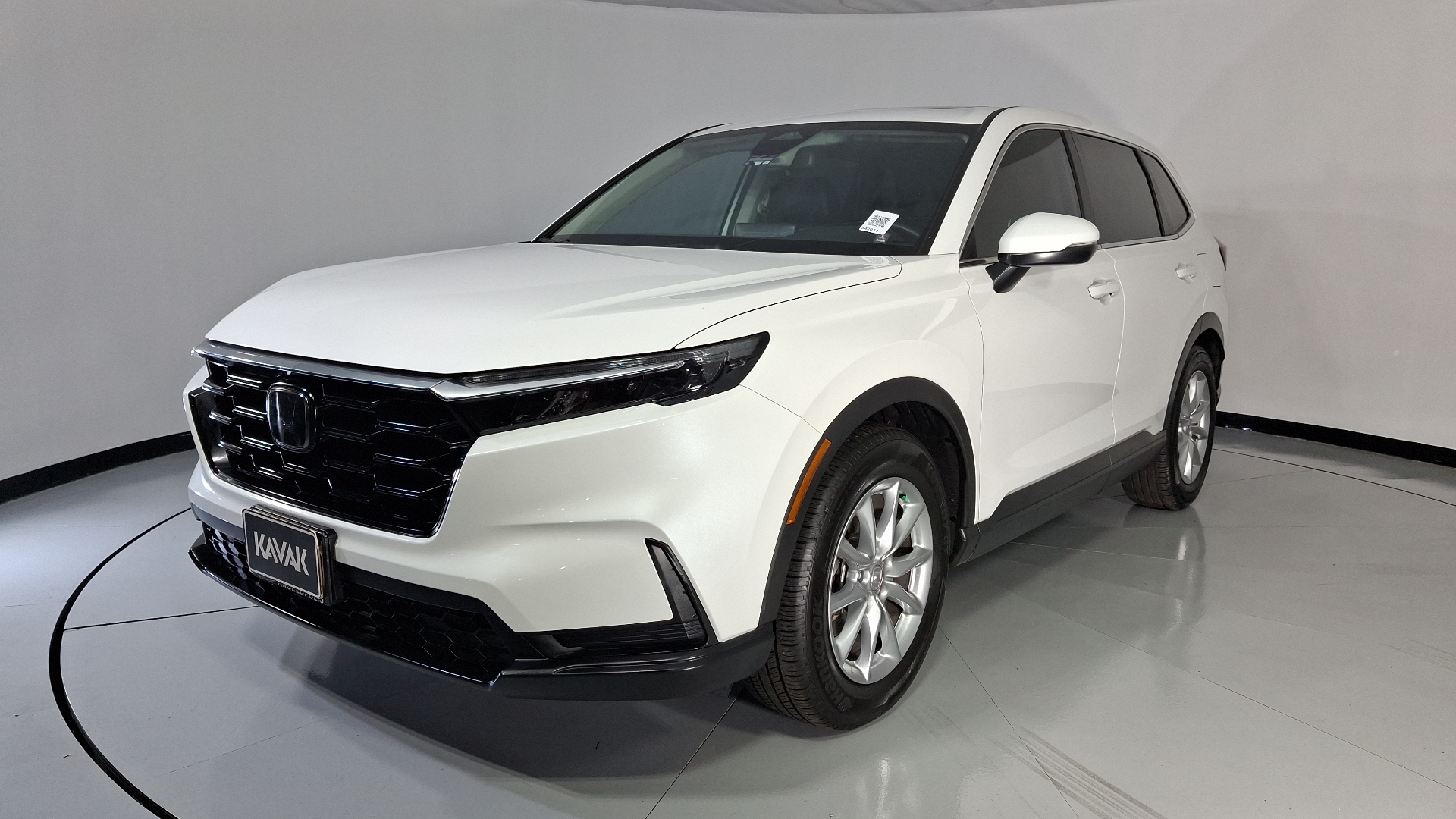 Honda CR-V 2026