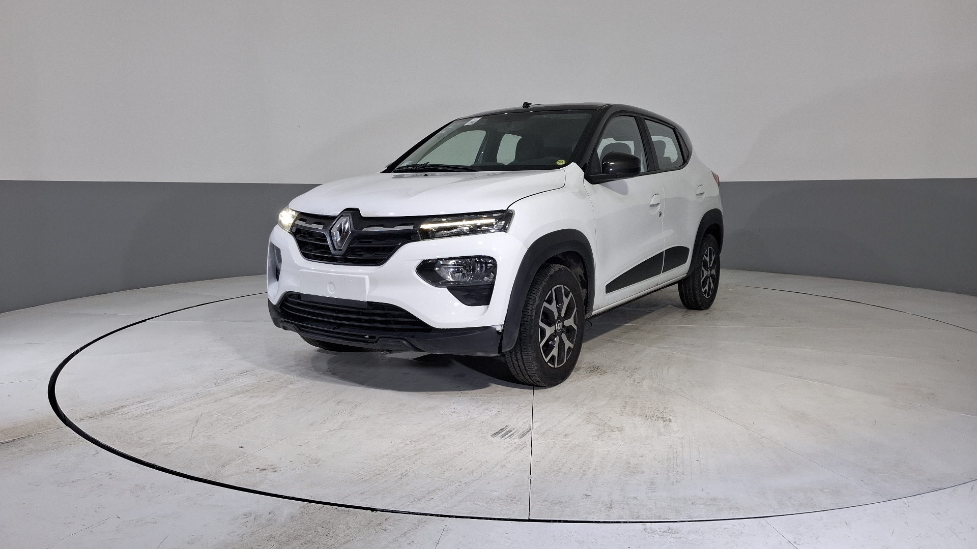 Renault Kwid 2023
