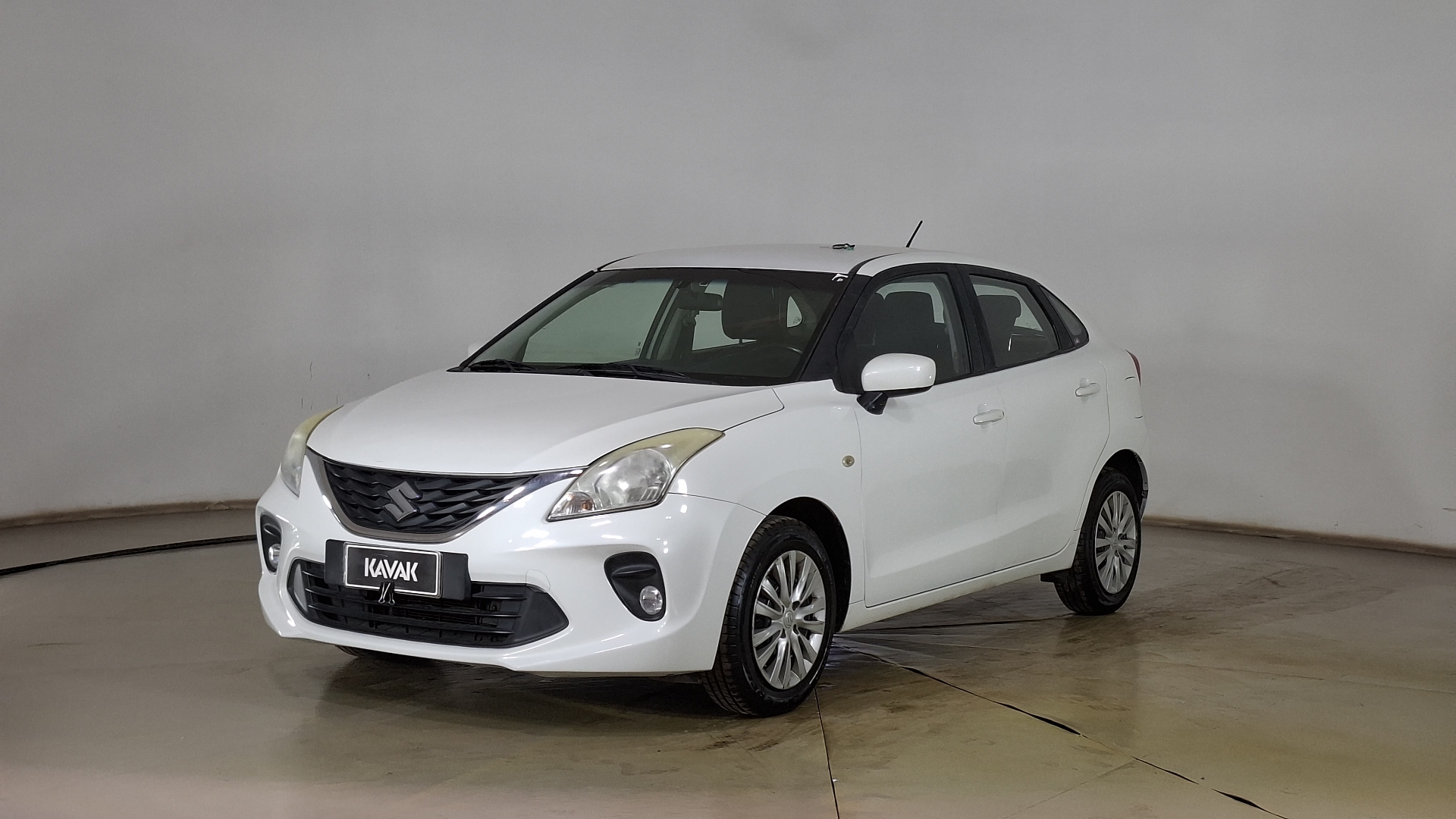 Suzuki Baleno