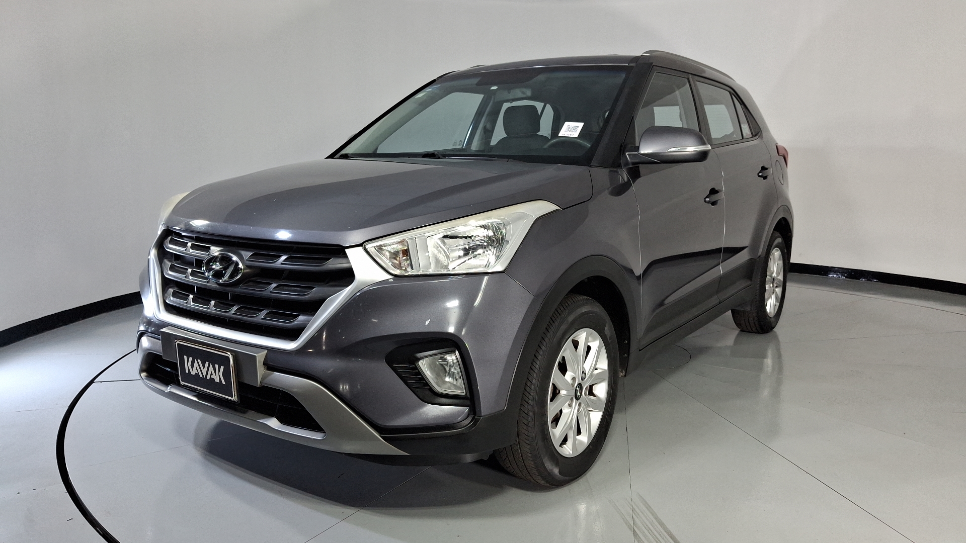Hyundai Creta 2019