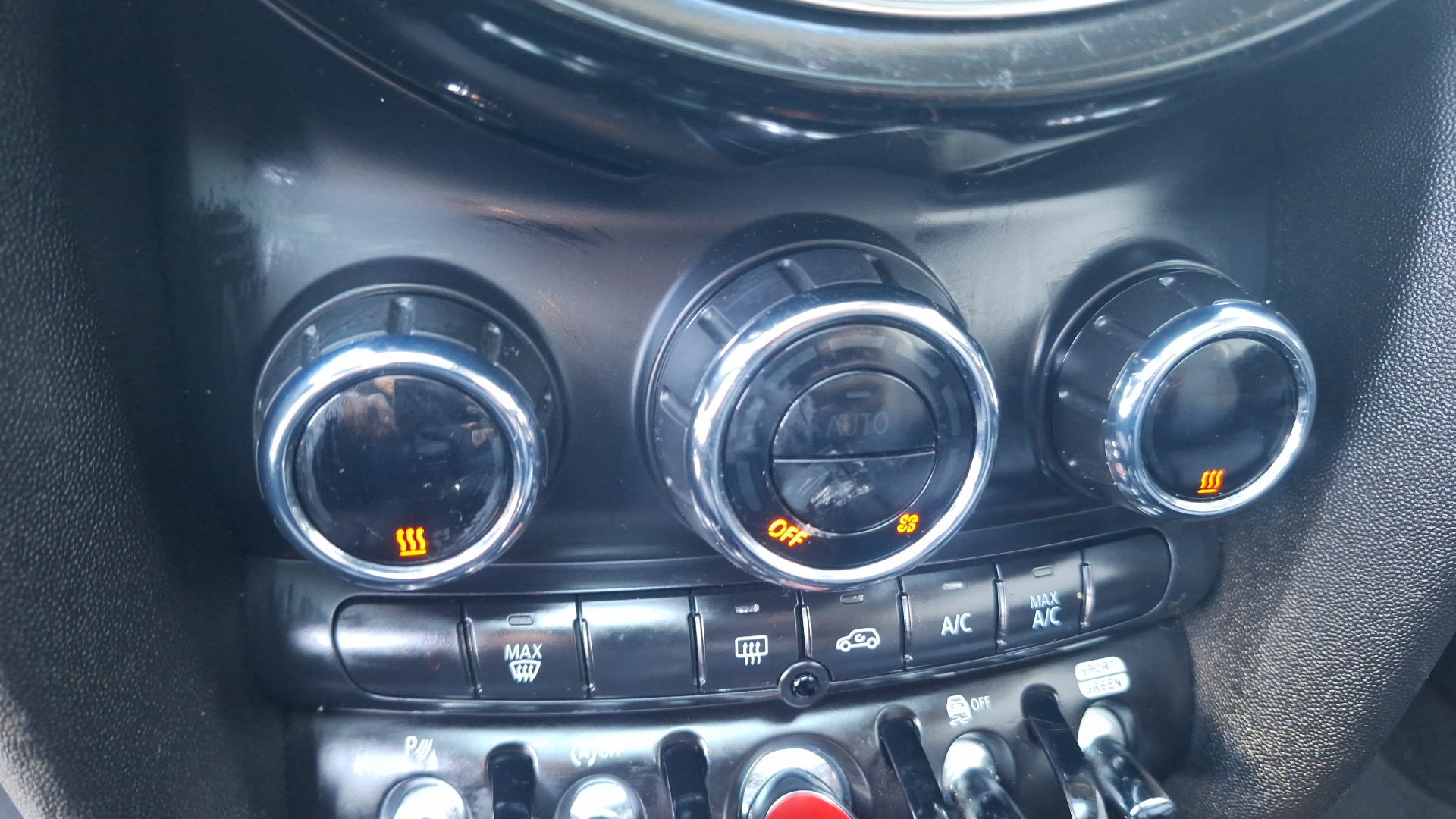 MINI Cooper — foto 16 de 16