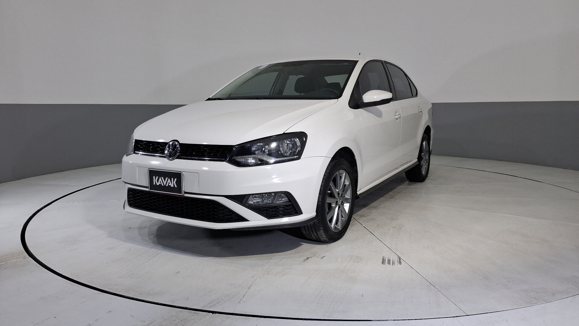 Volkswagen Vento 2021