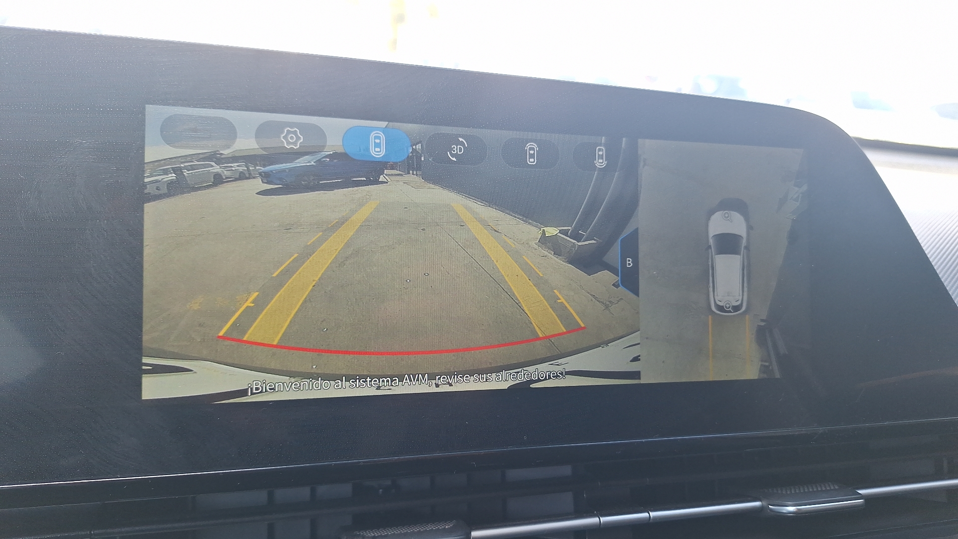 Omoda C5 — foto 12 de 16