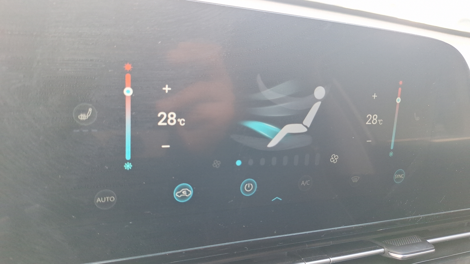 Omoda C5 — foto 16 de 16