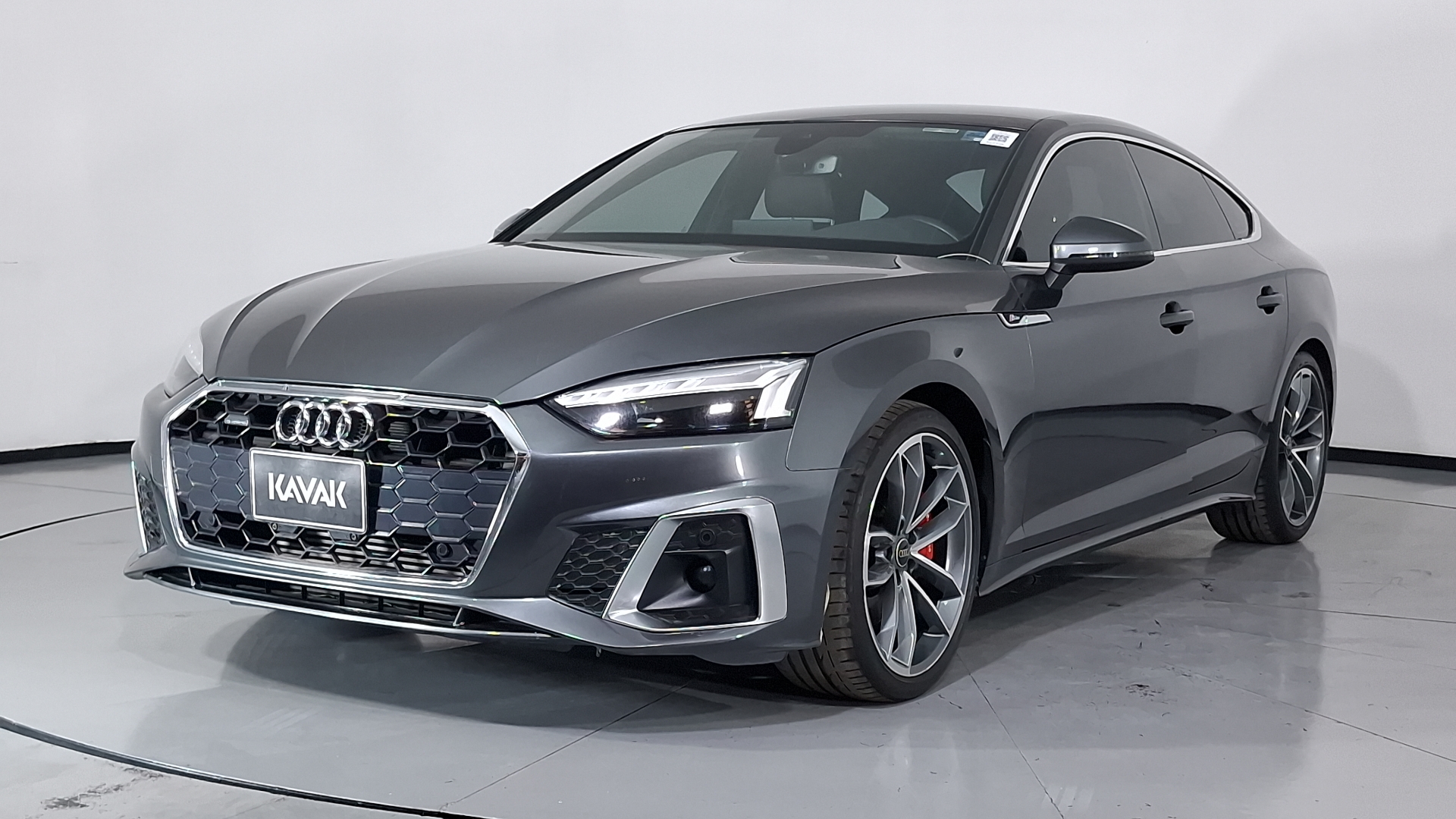 Audi A5 Sportback 2023