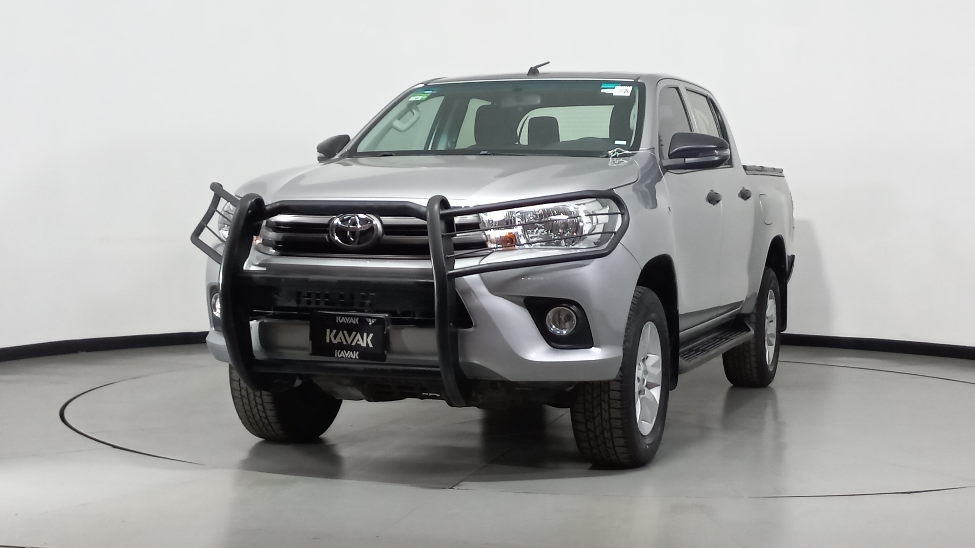 Toyota Hilux 2020