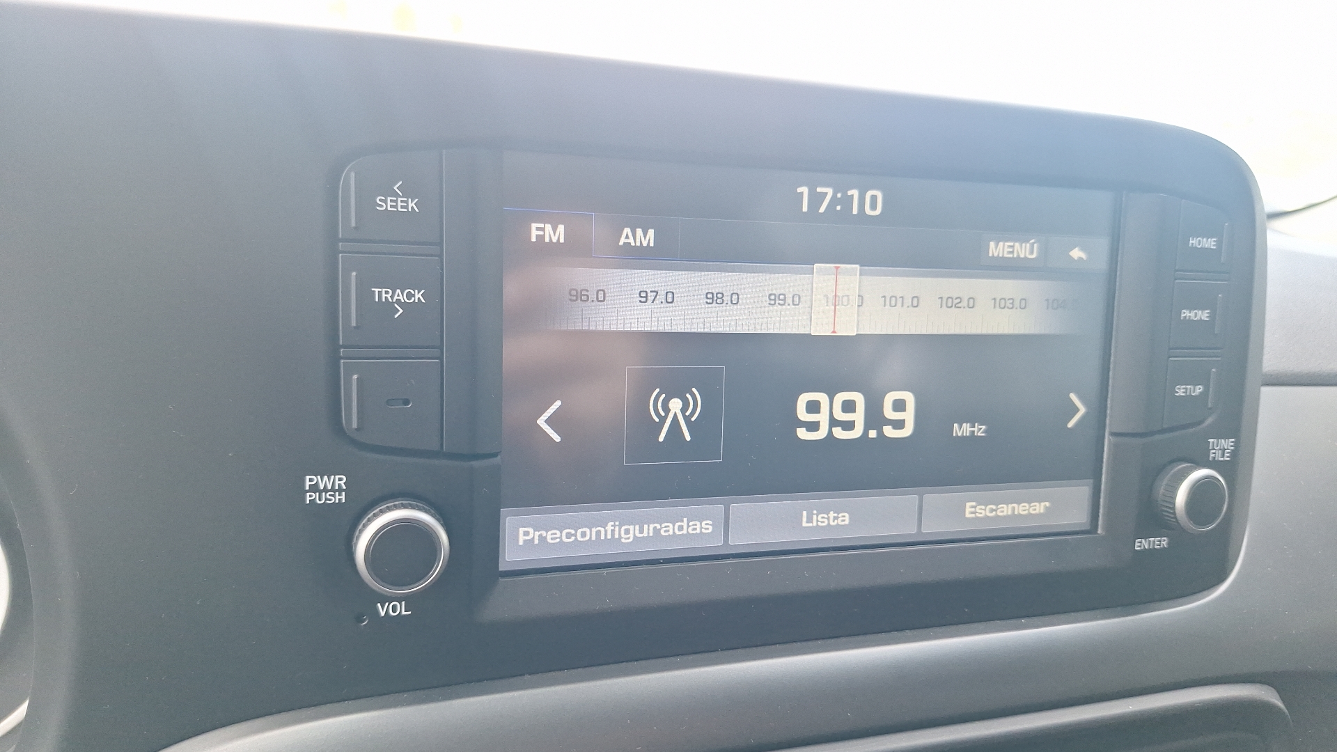 Hyundai Grand I10 — foto 10 de 15