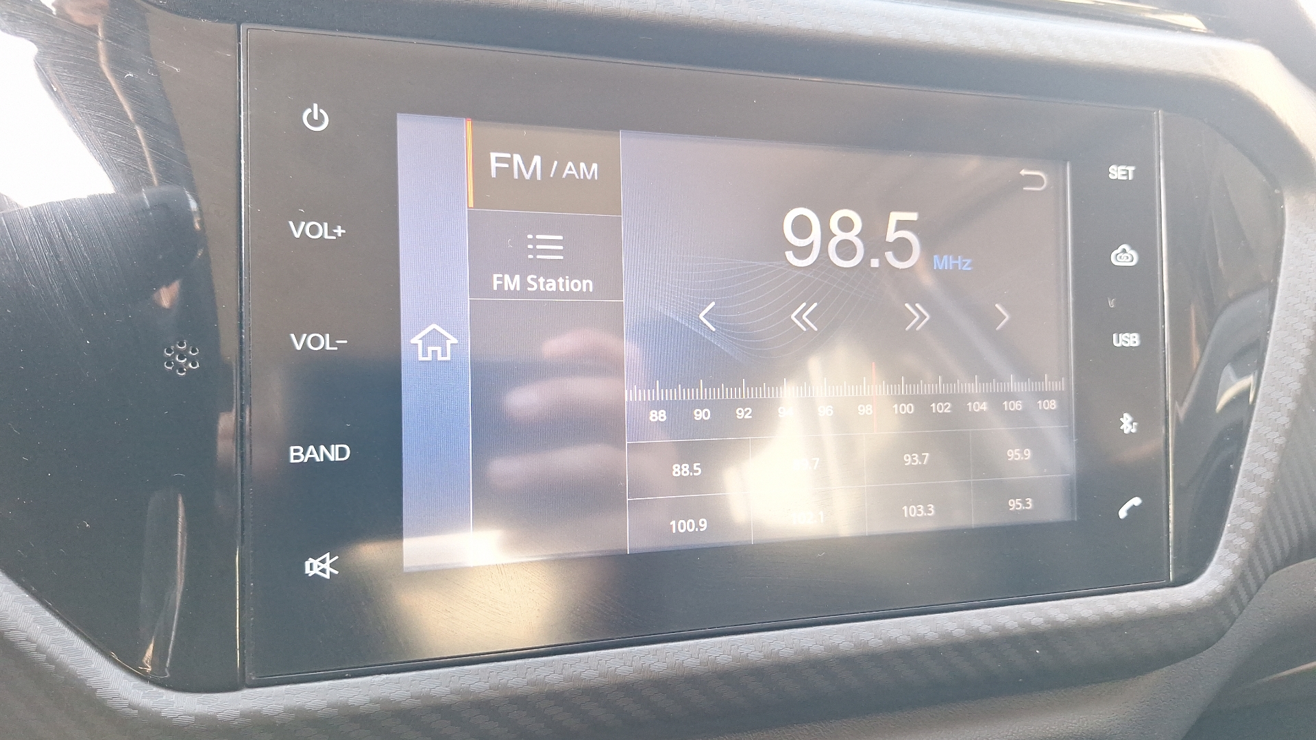 Chery Tiggo 2 — foto 10 de 15