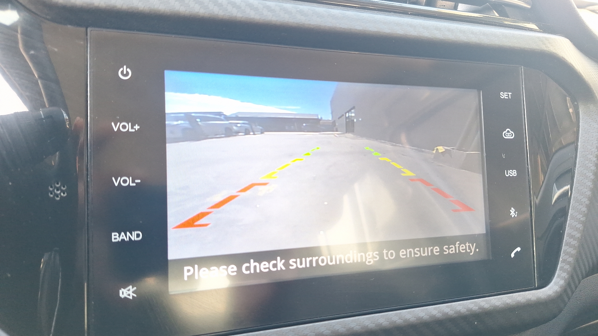 Chery Tiggo 2 — foto 12 de 15