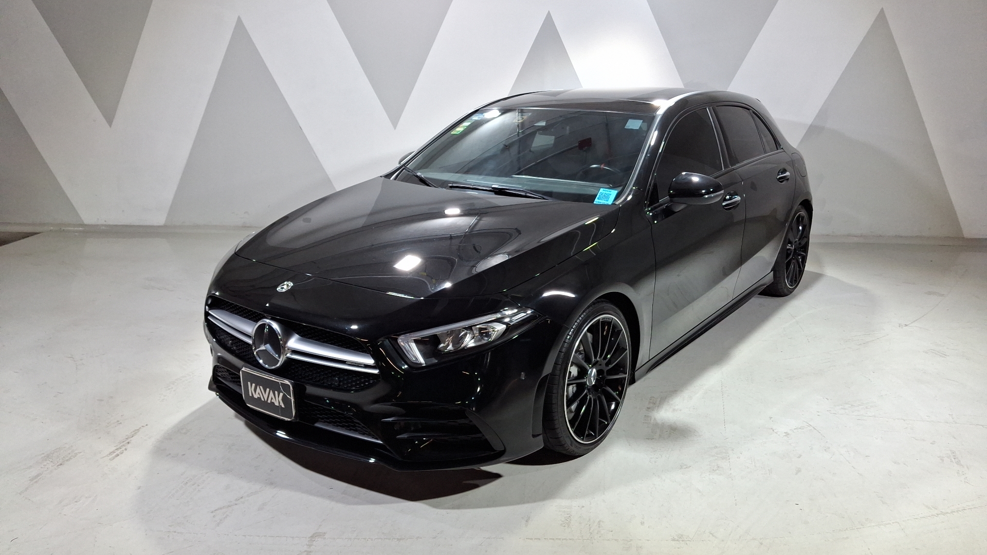 Mercedes Benz Clase A 2022