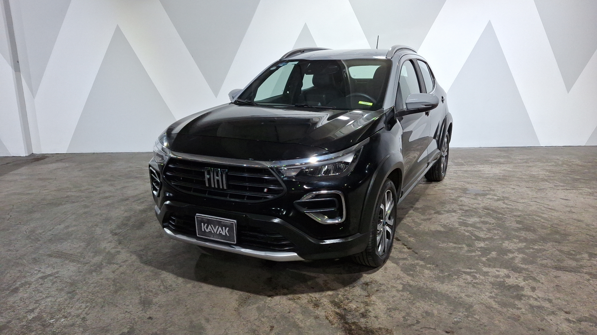 Fiat Pulse 2023