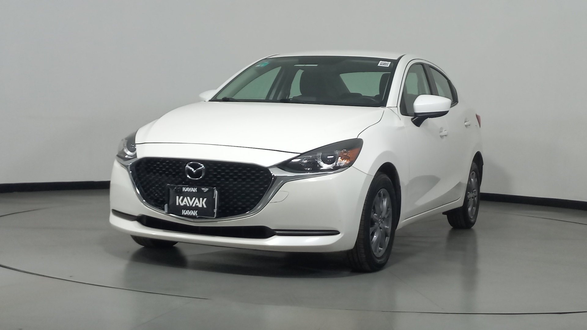 Mazda Mazda 2 2023