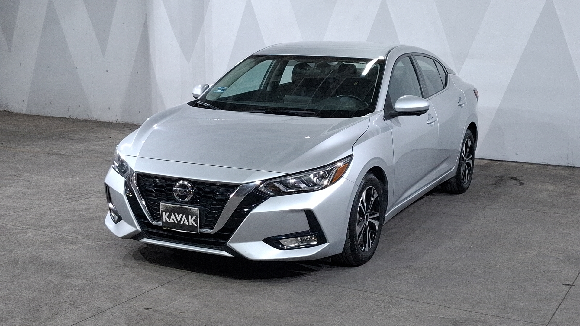 Nissan Sentra 2023