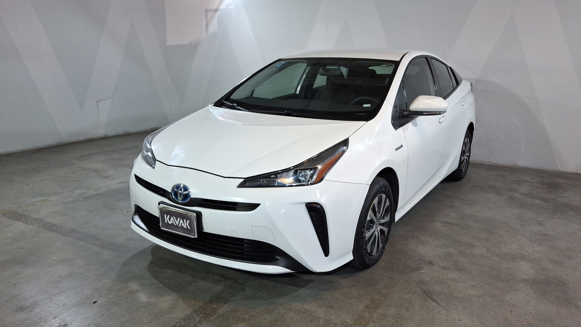 Toyota Prius 2020
