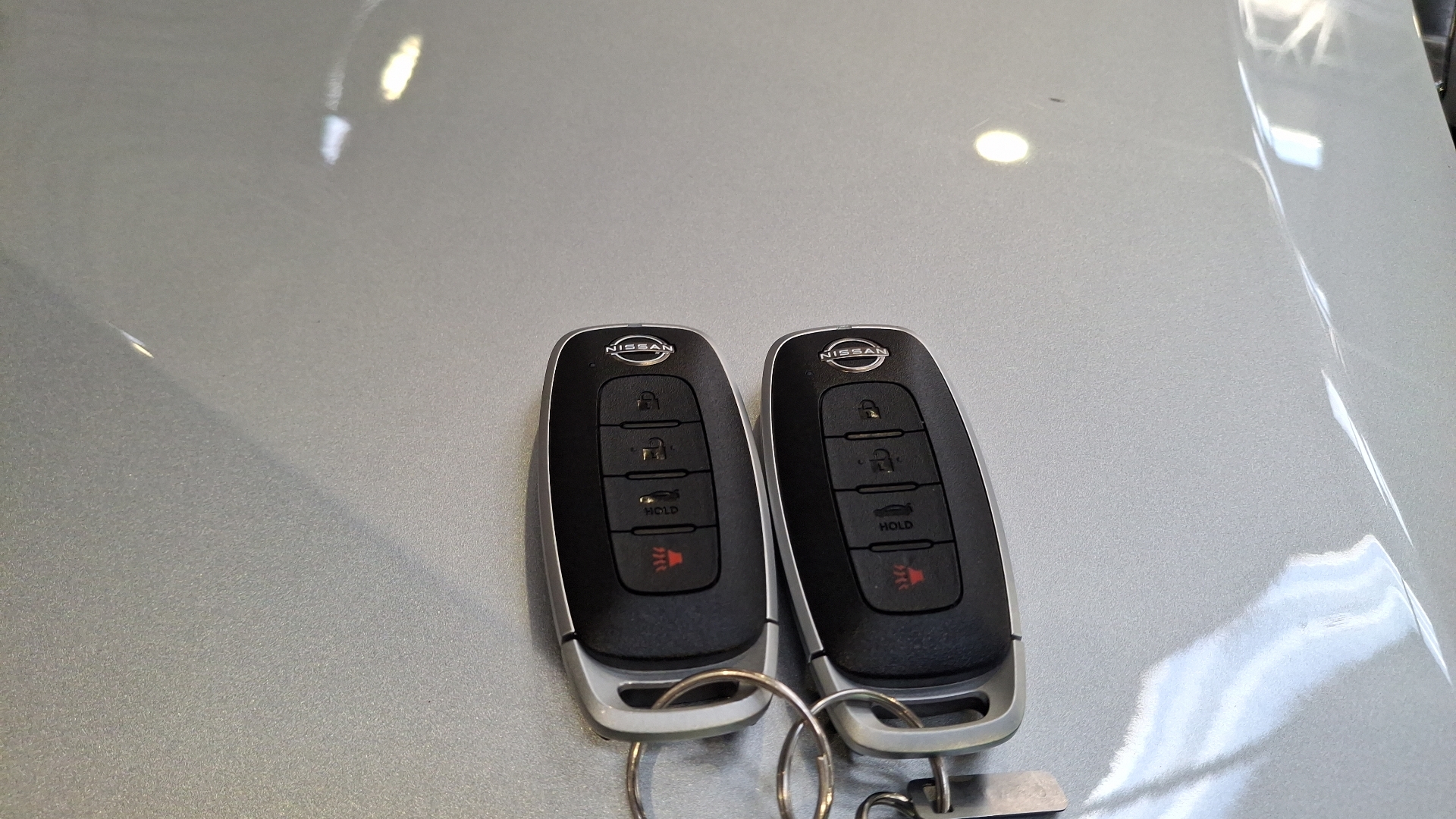 Nissan Versa — foto 16 de 16