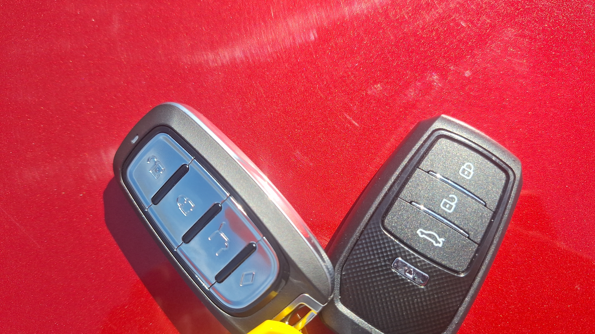 Ford Territory — foto 7 de 15