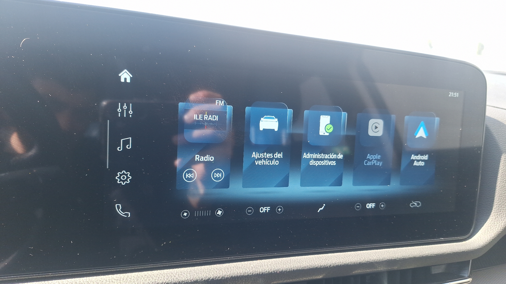 Ford Territory — foto 10 de 15