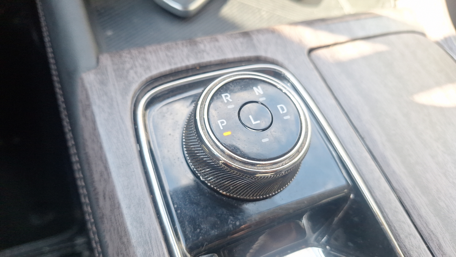 Ford Territory — foto 11 de 15